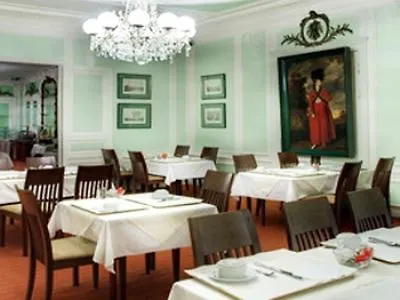 Best Western Ronceray Opéra 