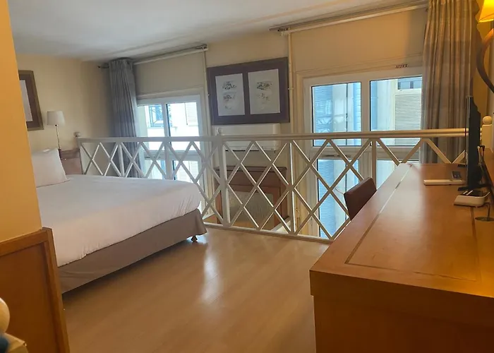 Best Western Ronceray Opéra