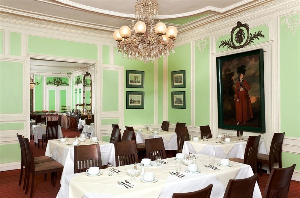 Hotel Western Ronceray Opéra 3*
