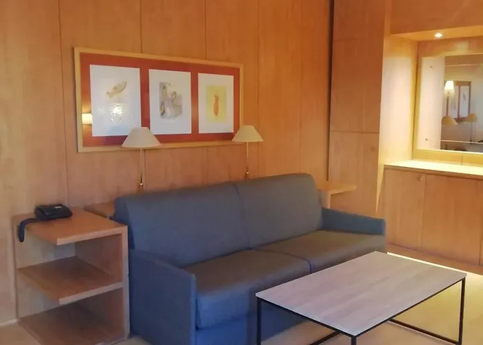 Best Western Ronceray Opéra